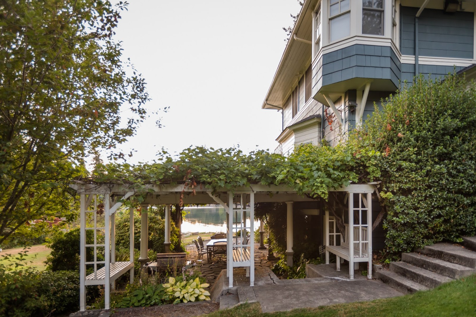 Wisteria Hollow Waterfront Estate — photo 18