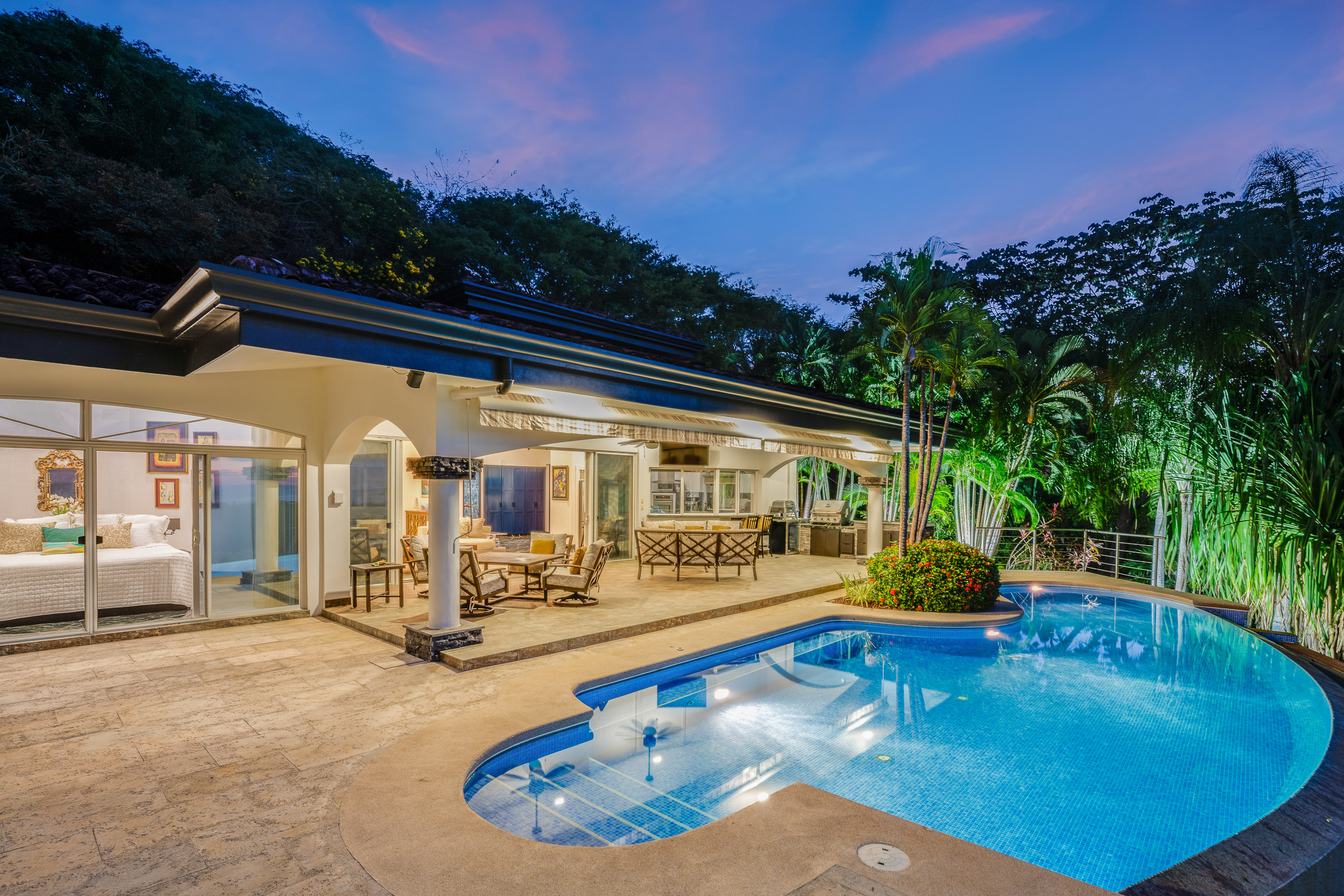 Villa Vista Luna