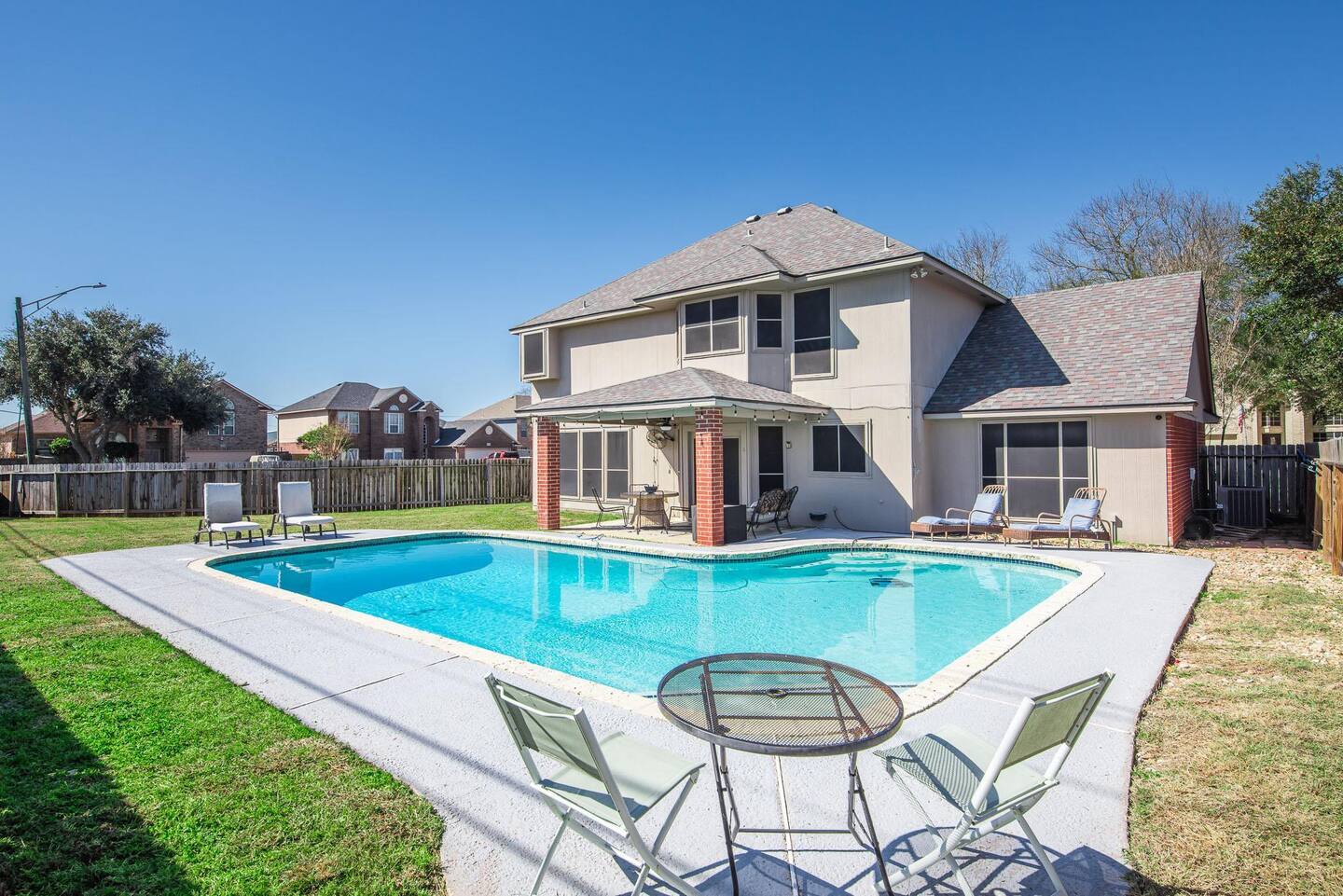 7418 Lake Livingston - NEW photo 2