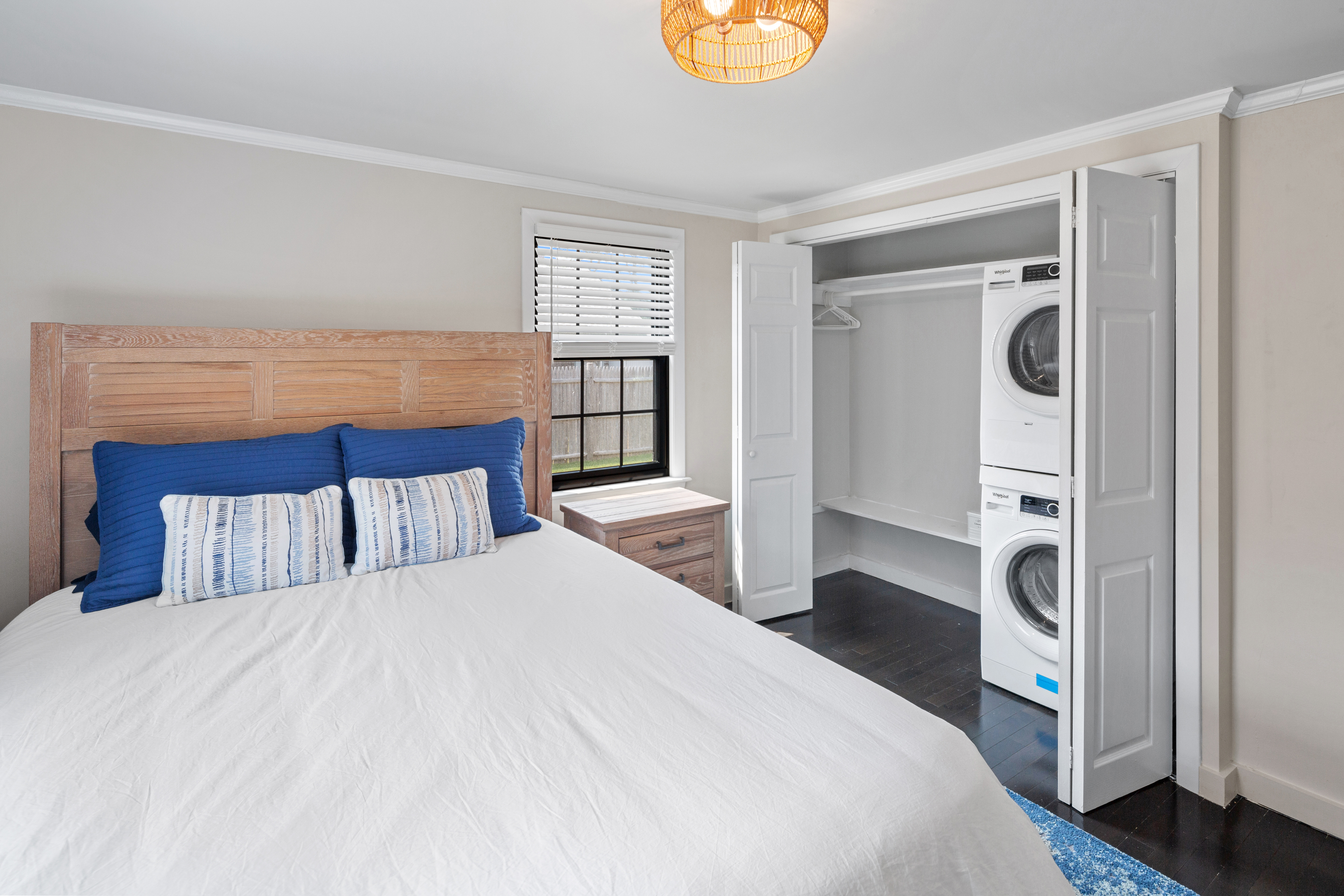 Cape Cod Beach Cottage - Unit A - Photo 16 of 34