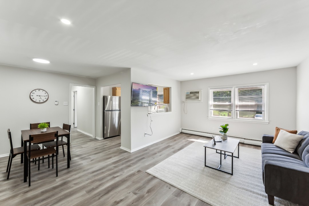 Pinebrook 1111 Wharton Drive, 1br