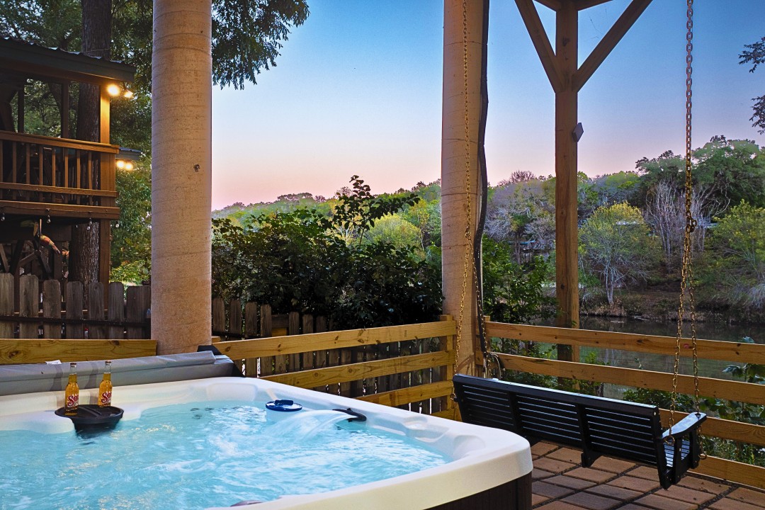 Riverfront in Guadalupe | Near Gruene & ComalRiver