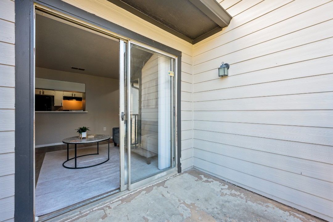 The Chandler · Unit 421 1/1
