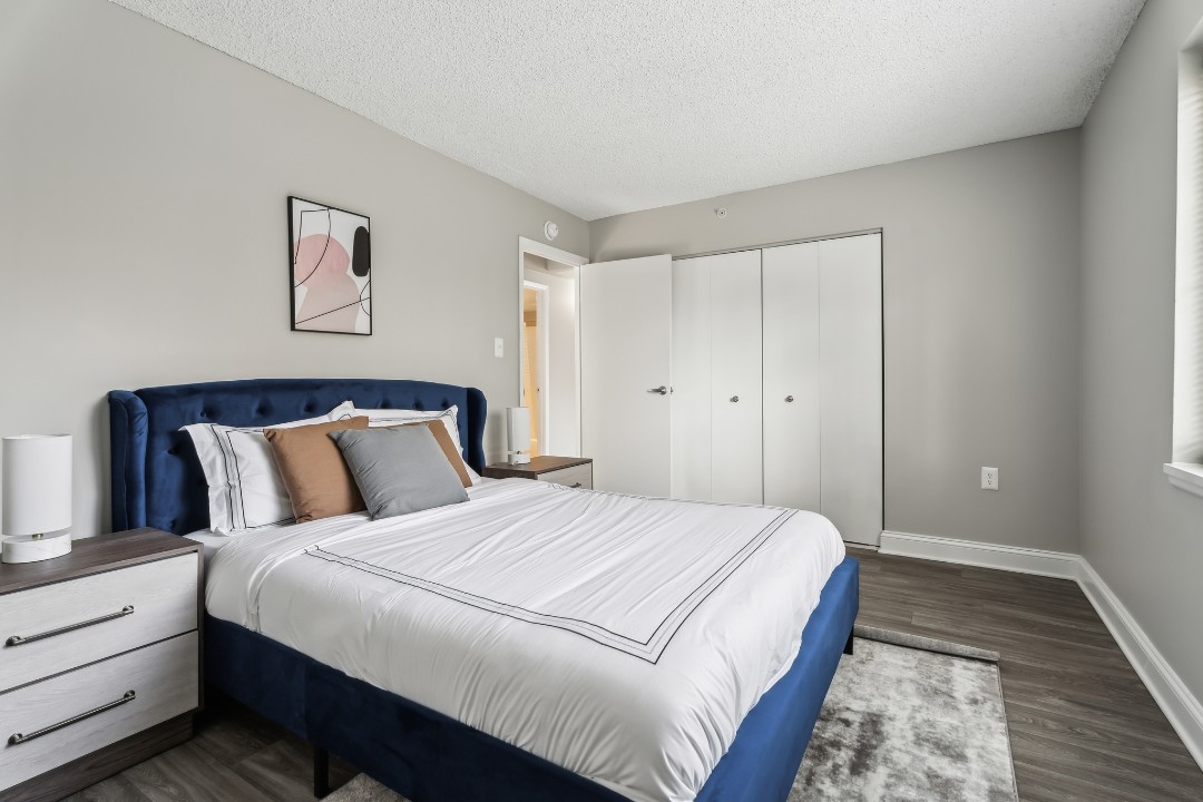 Legacy at Imperial Village · Unit 317 2/2