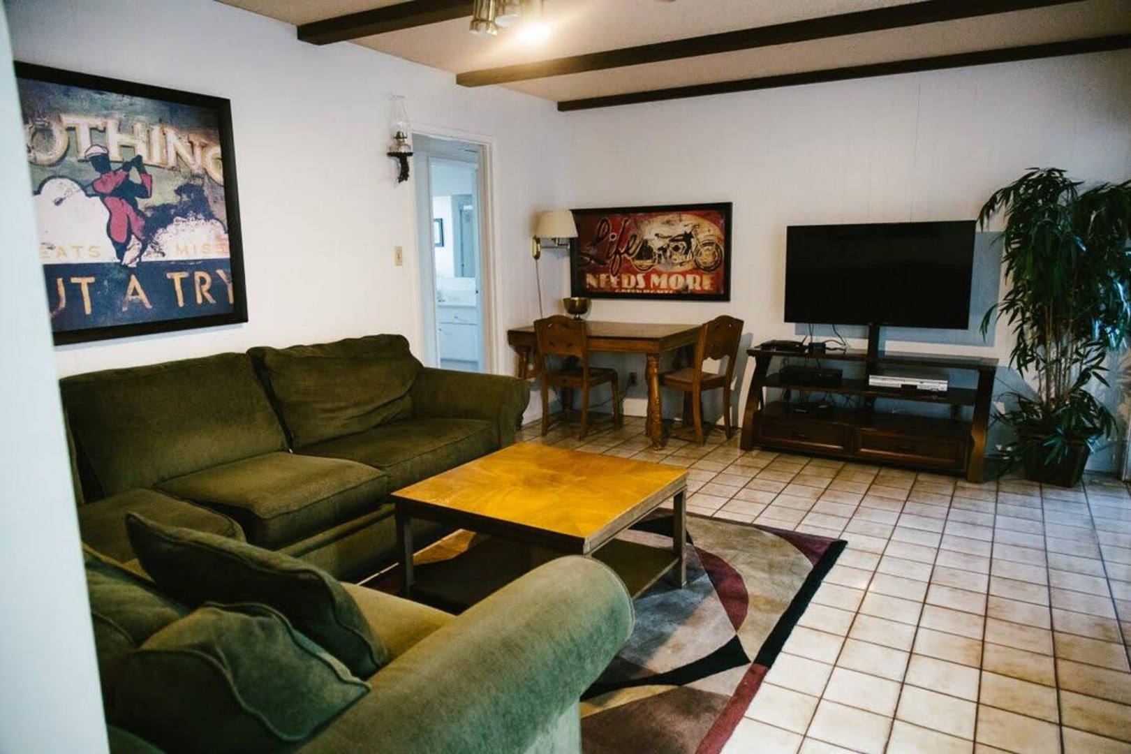 The Retro House — photo 11