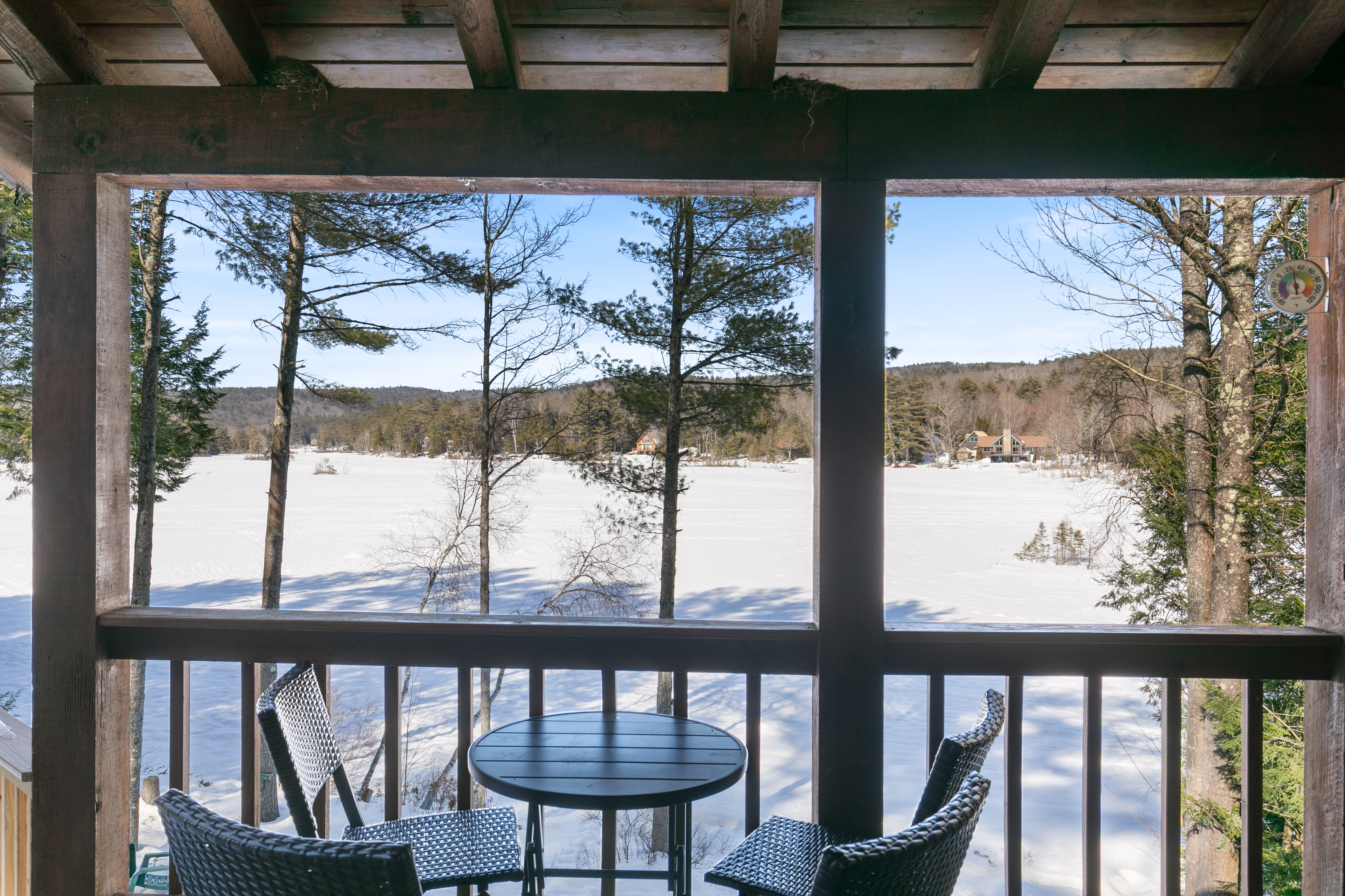 Hermit Lake Retreat - Photo 2 of 40