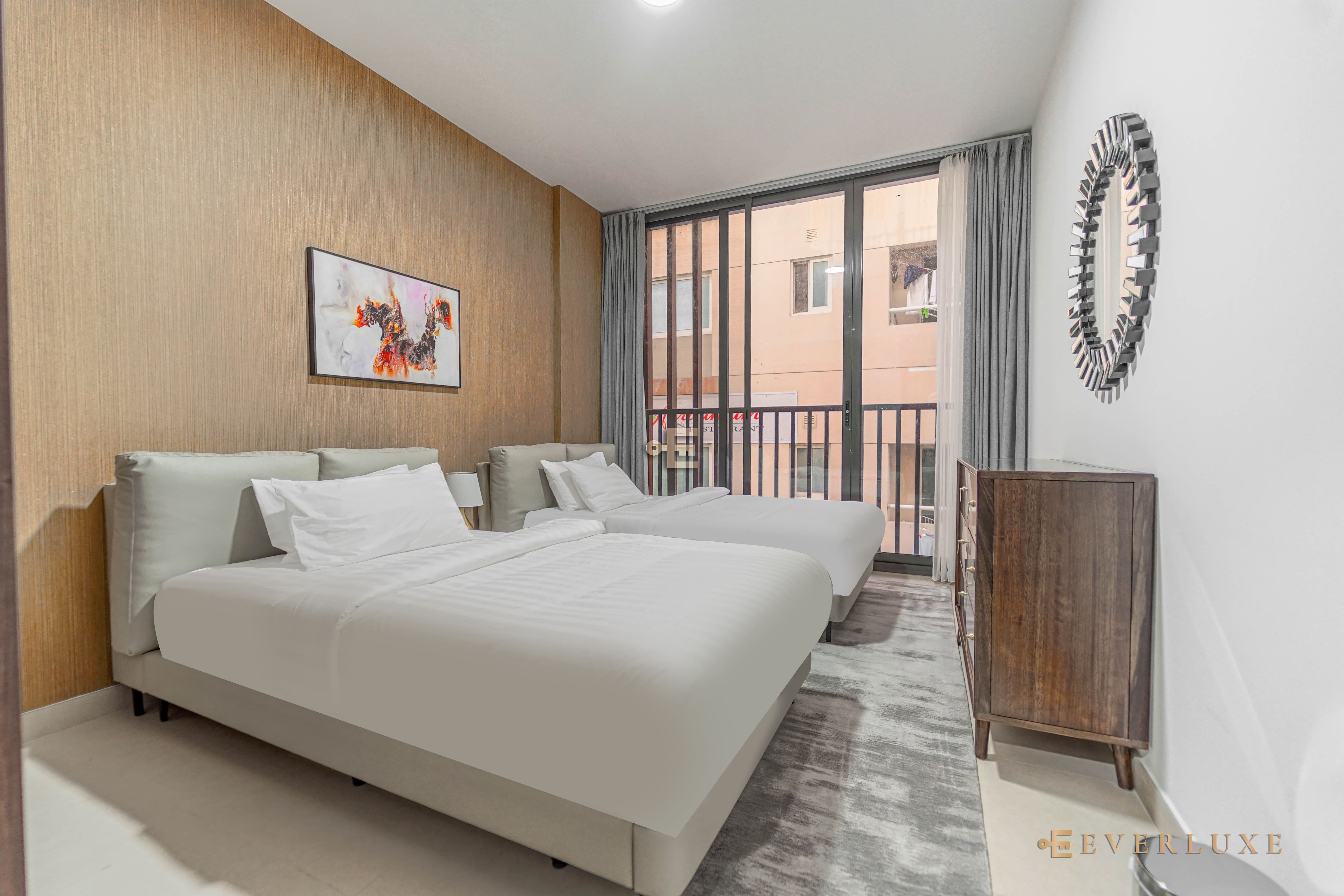 Al Karama 203 2BR B photo 5