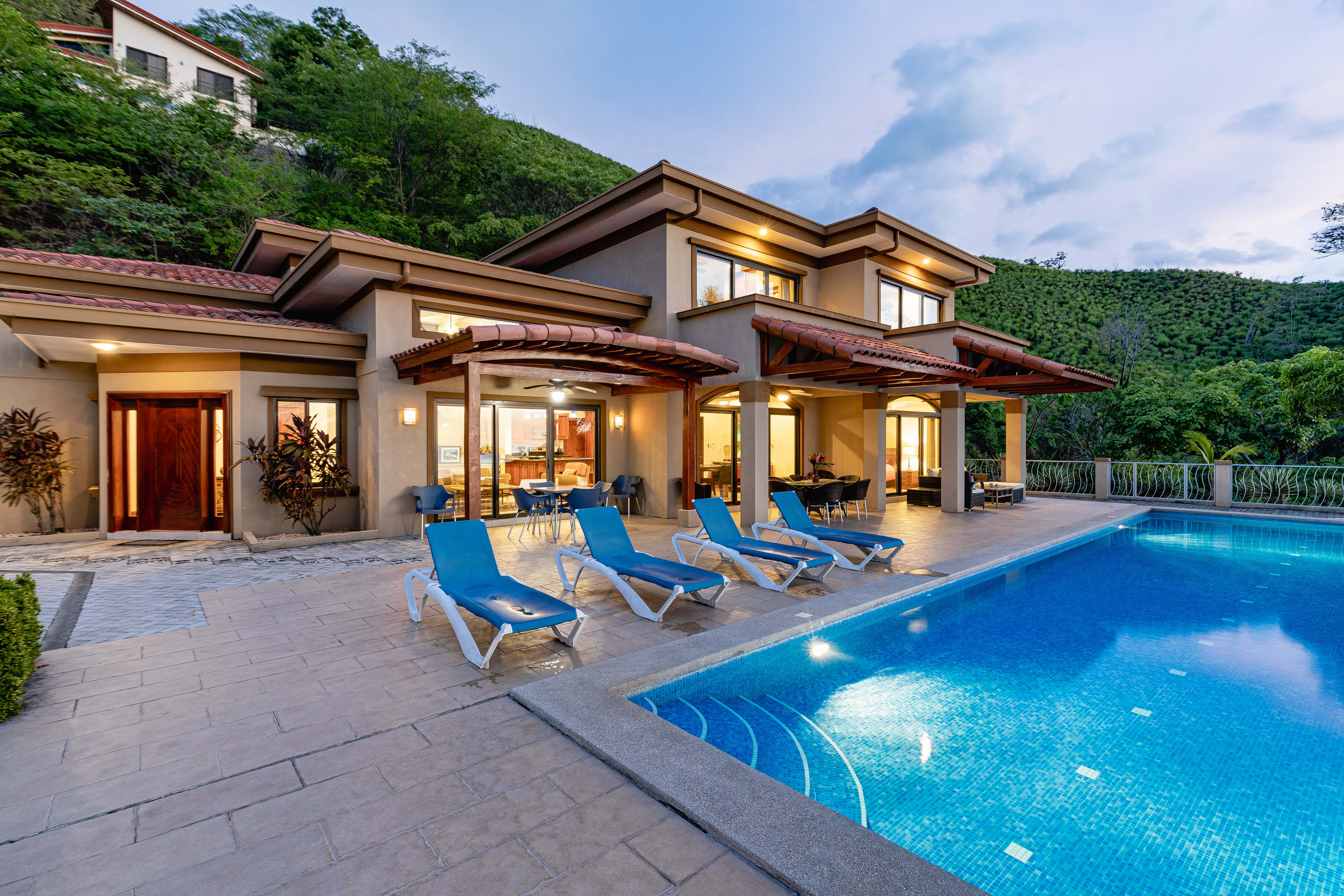 Casa Antonelli