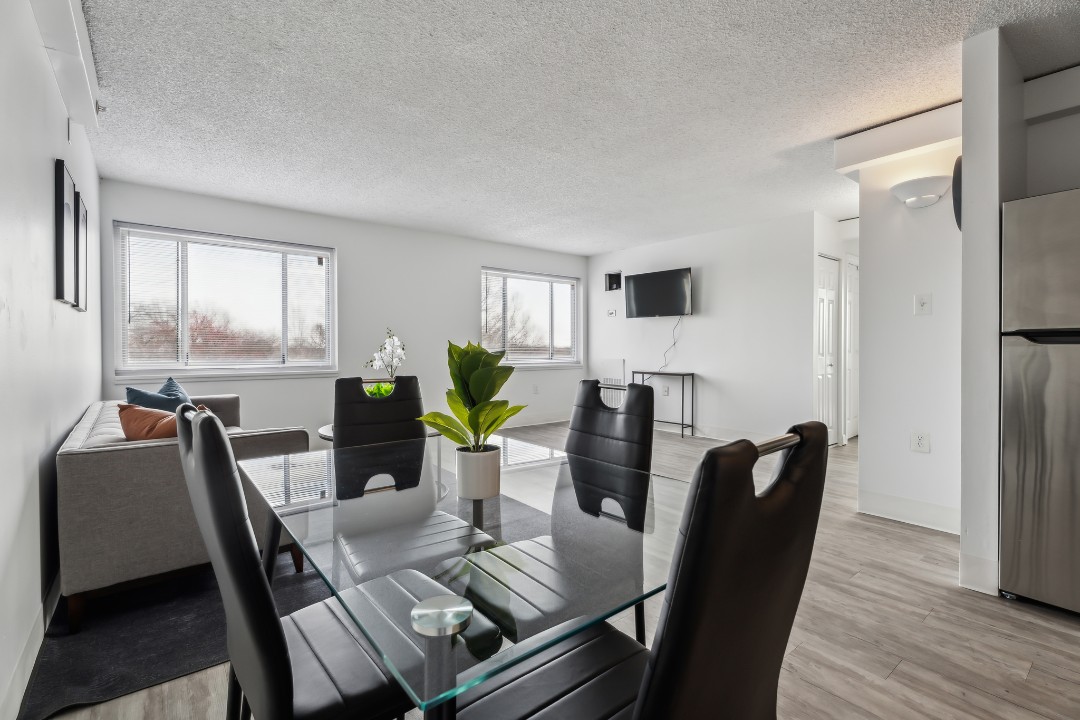 Legacy at Imperial Village · Unit 817 2/2