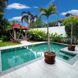 Villa Lotus — photo 1