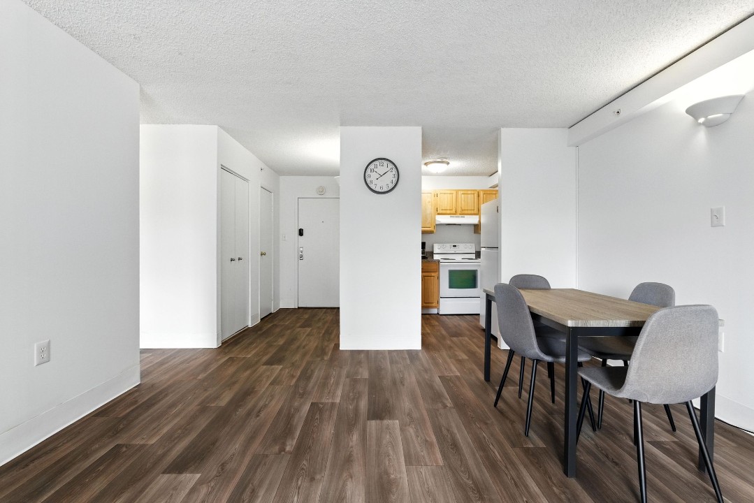 Legacy at Imperial Village · Unit 608 1/1
