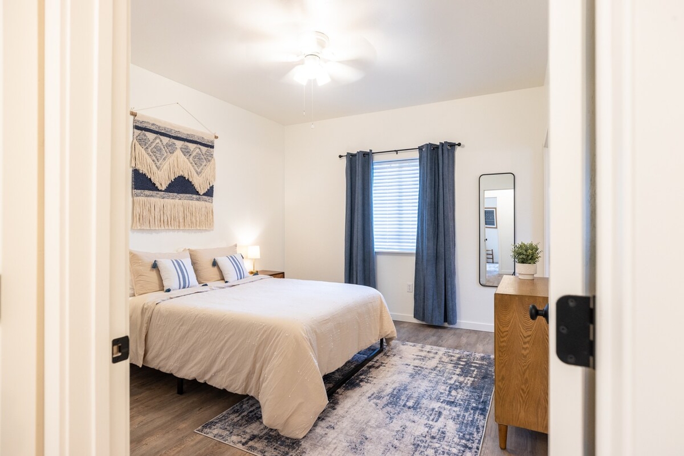 Casa Terry Unit B photo 4