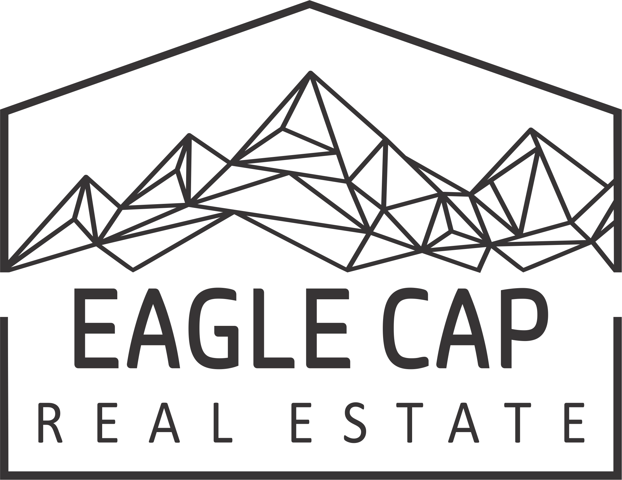 Eagle Cap Real Estate