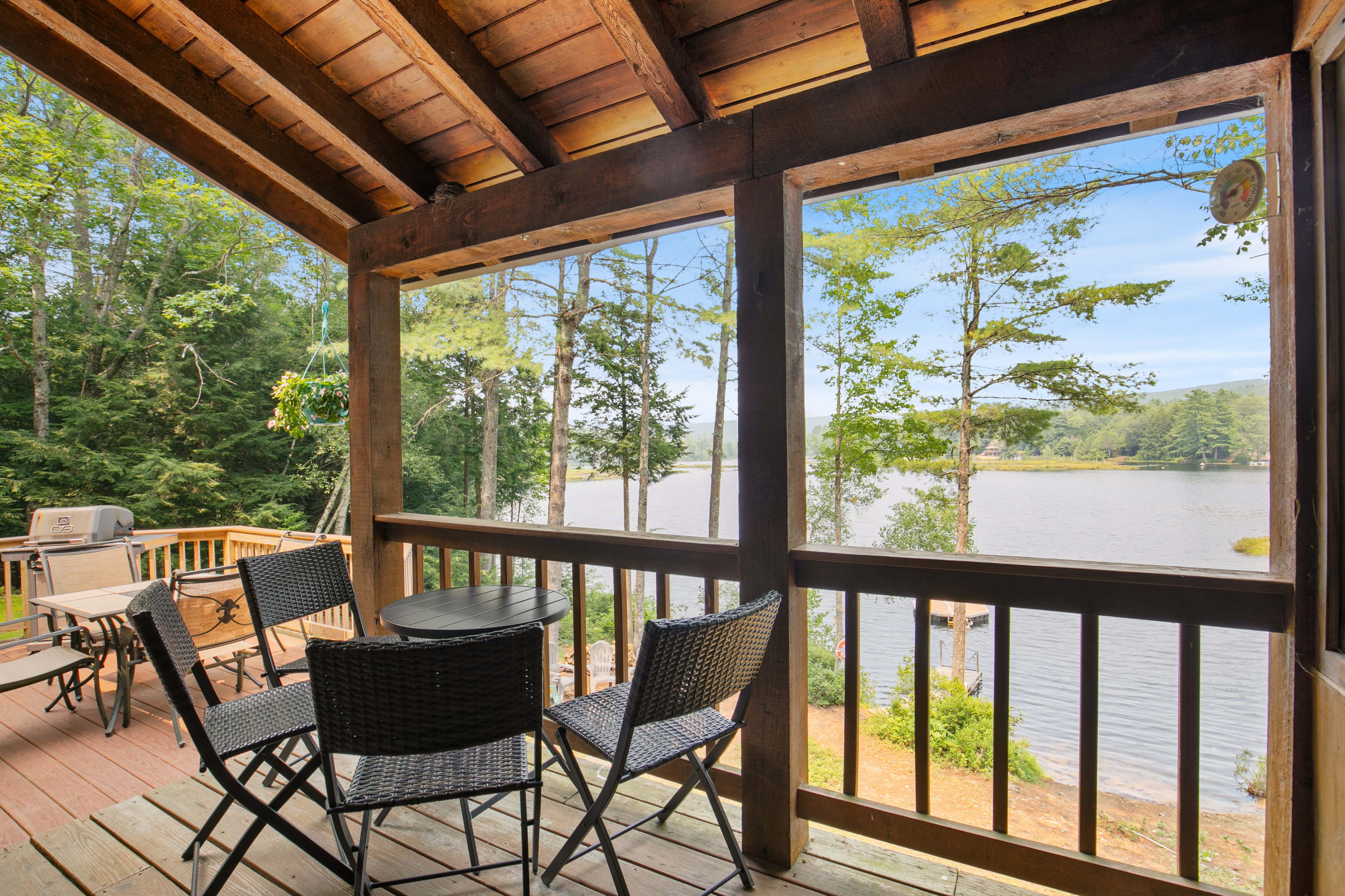 Hermit Lake Retreat - Photo 4 of 40