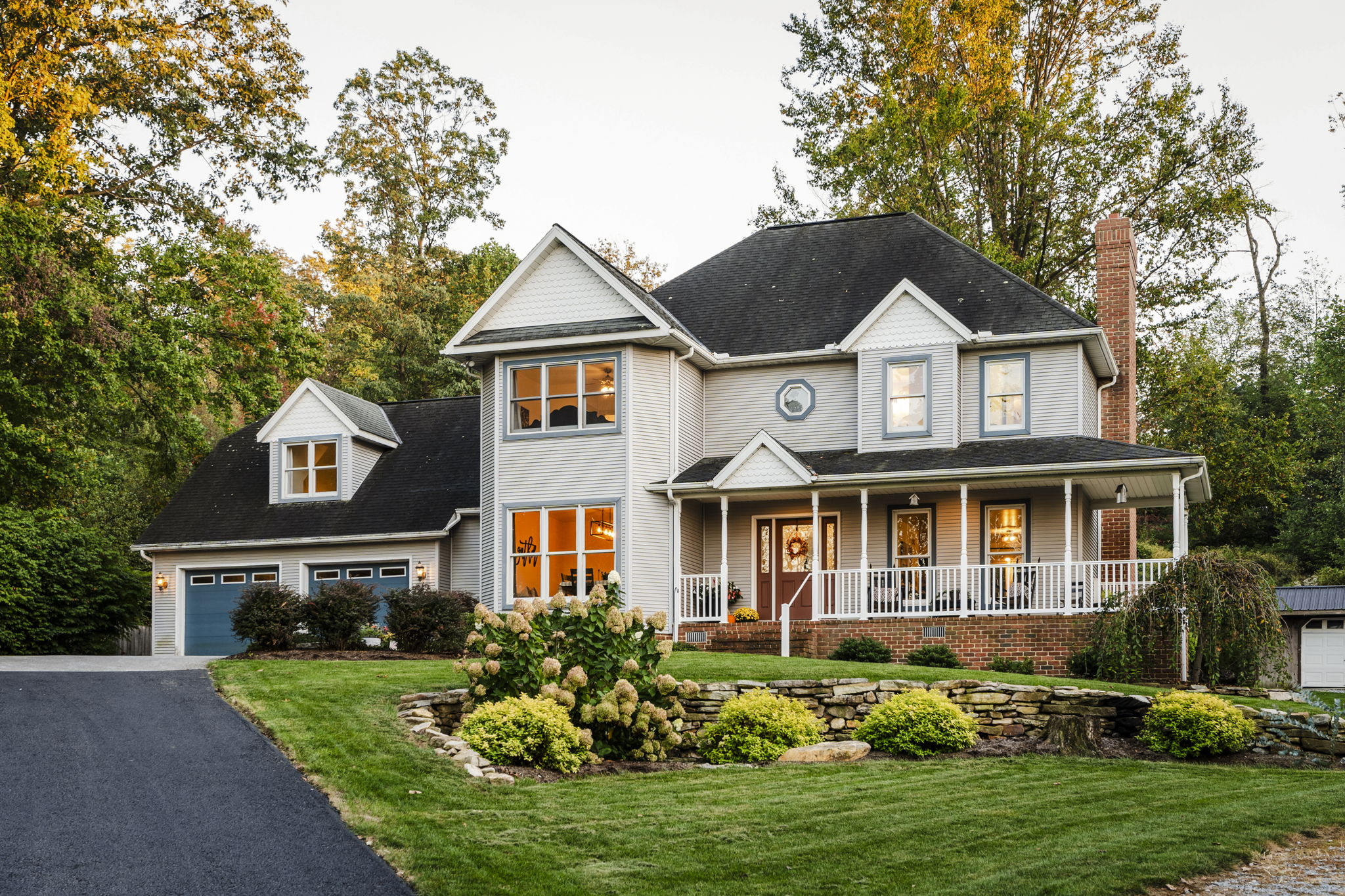 Fernwood Villa - Farmette — Paradise, PA — vacation rental
