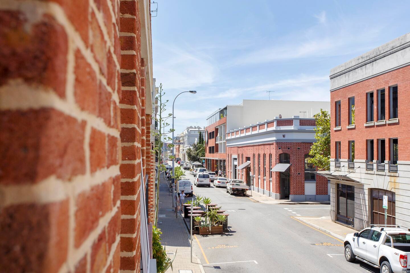 Diamonds By The Dock|2 King Beds •Premium West End — Fremantle, WA — vacation rental