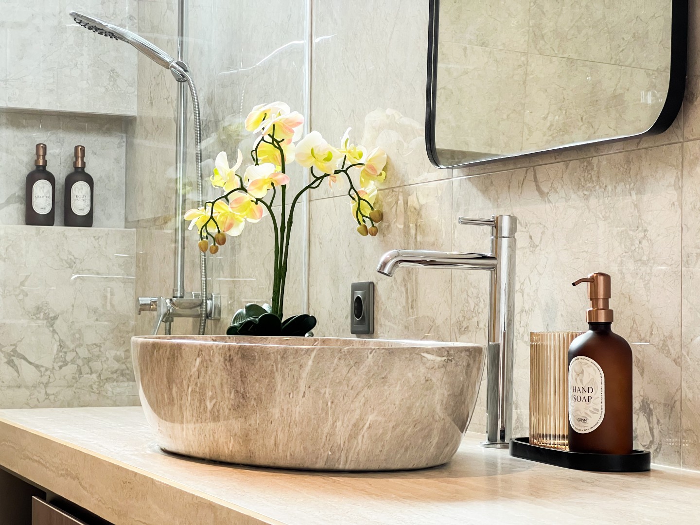 Master Suite – Casa Nova by Island Boy Homes — photo 19
