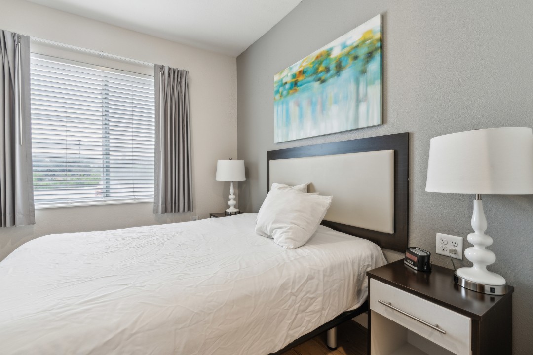 Simplicity At the Rim · Unit 1116  2/2