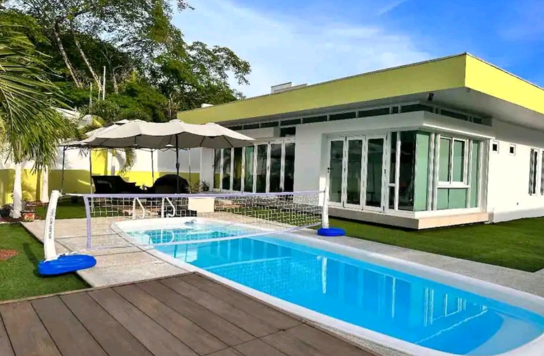 Villa Luna Nueva by Vacation Pura Vida