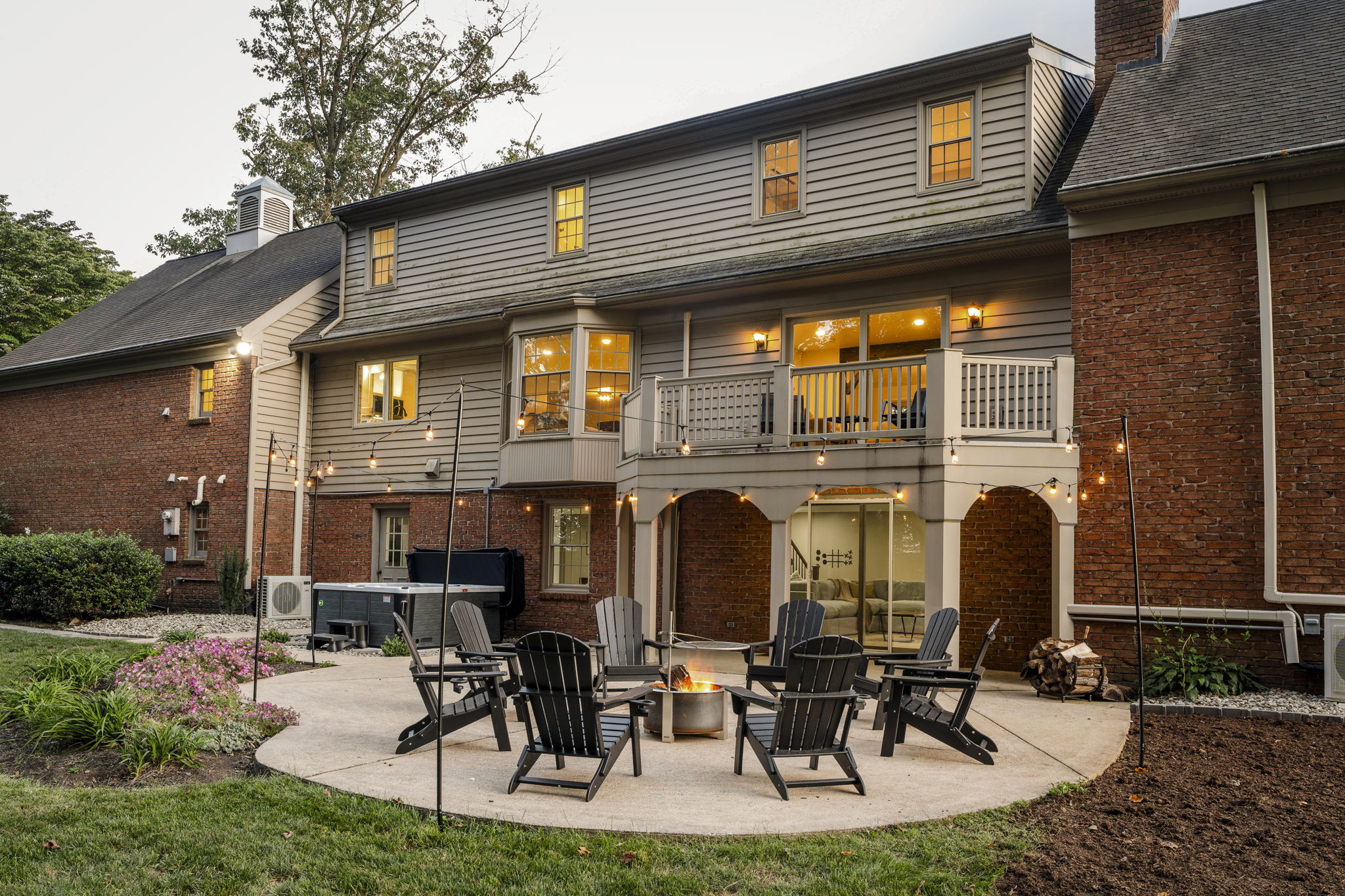 5K Sq. Ft. Home w/ Hot Tub, Nintendo Switch & more — New Holland, PA — vacation rental