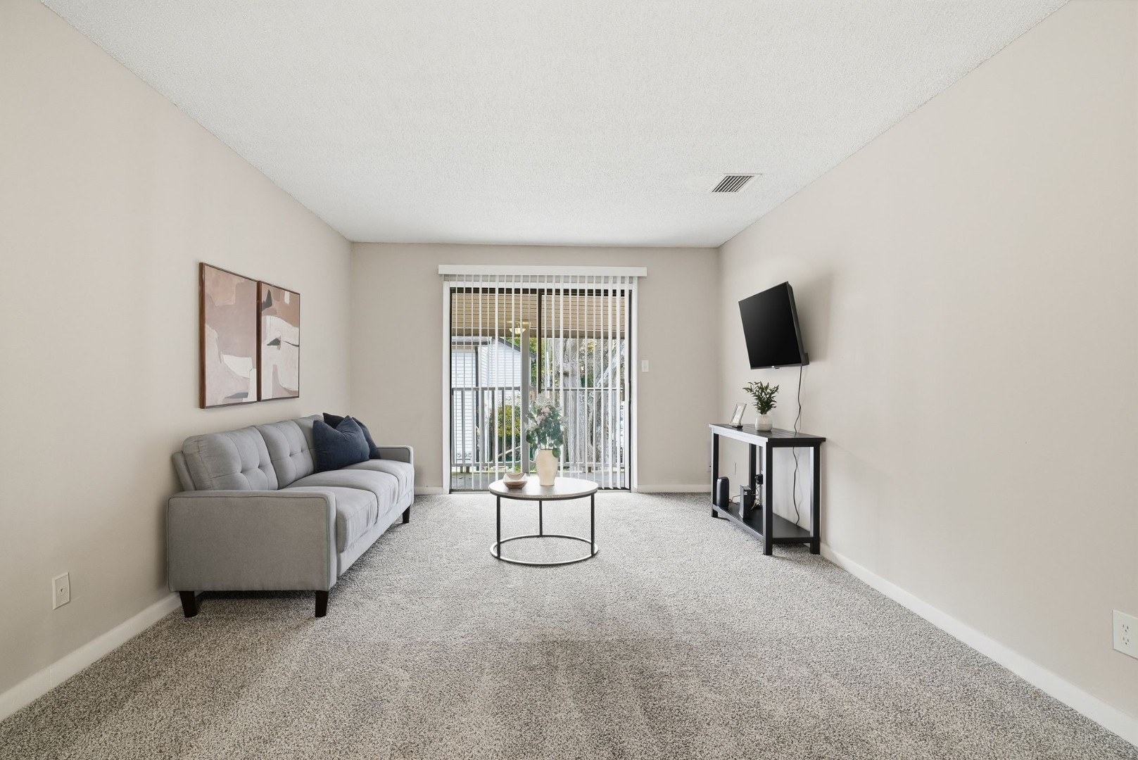 The Madison Apartments