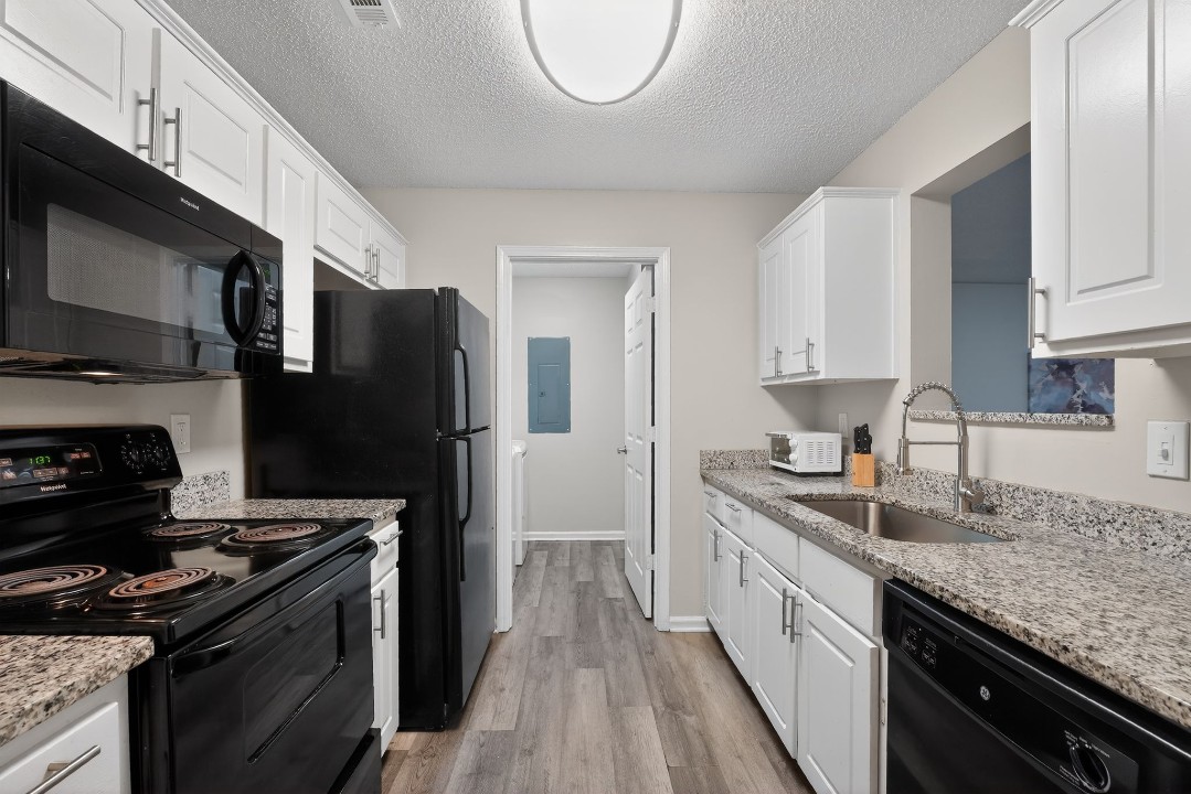 Ballantyne Commons of Stockbridge · Unit 509 2/2