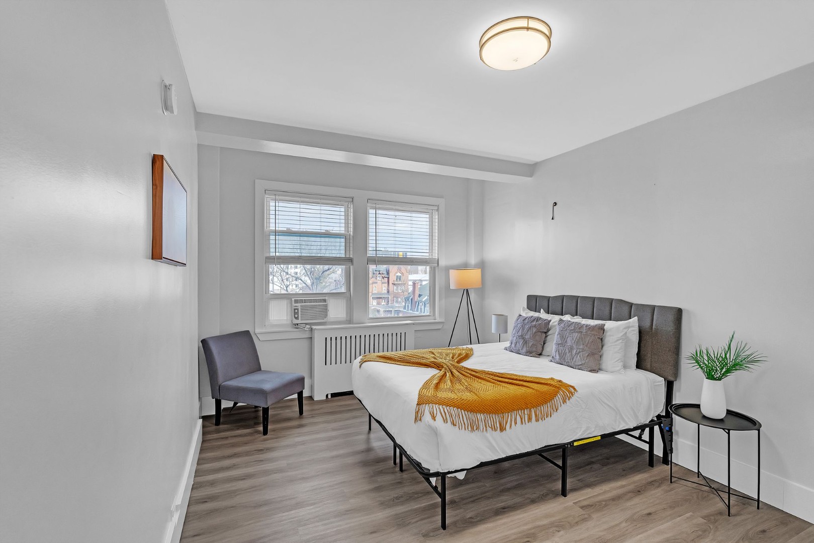 Fairfax Apartments