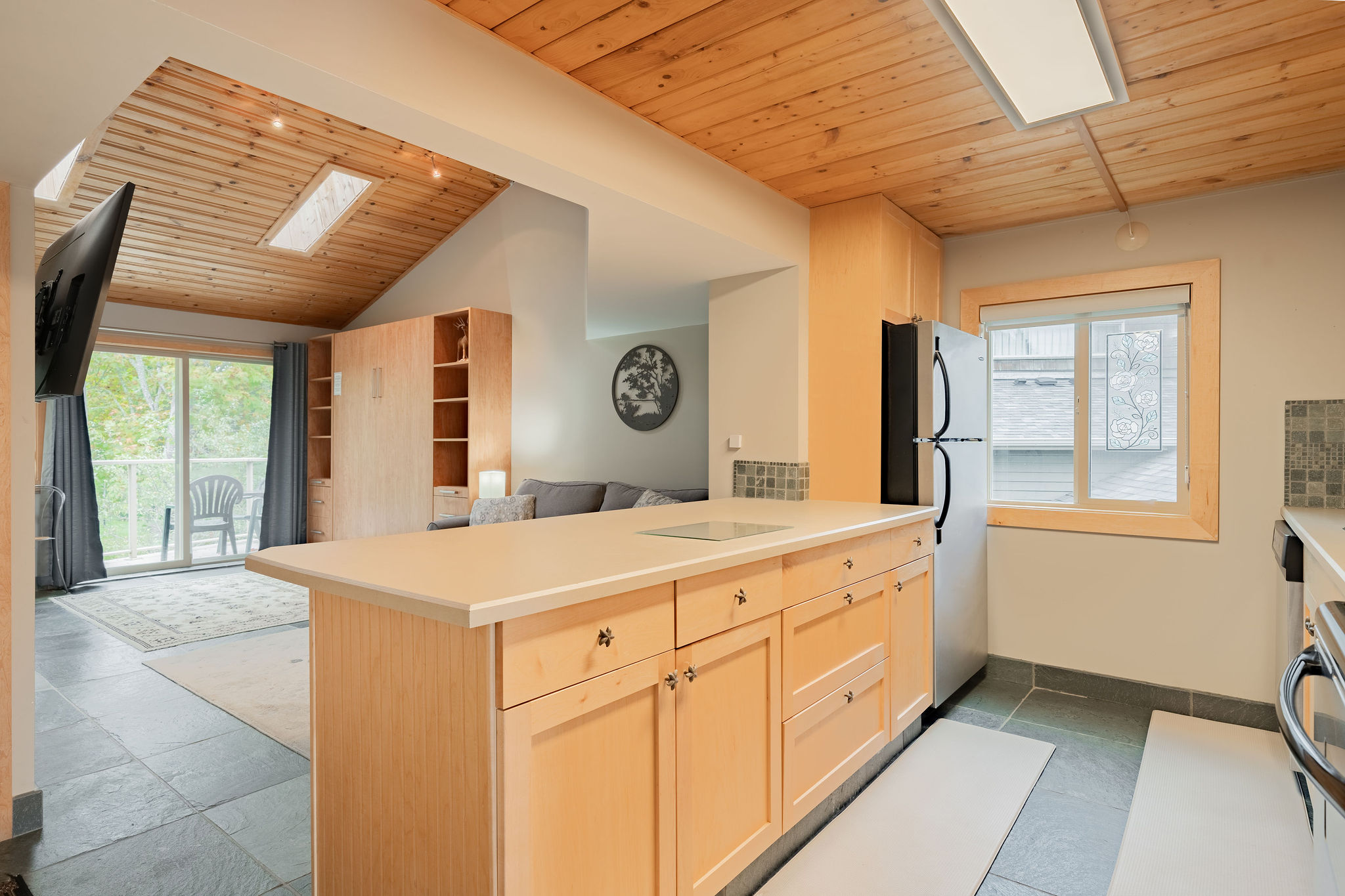 204 Upper Garden View Suite, Shorewater Resort — Qualicum Beach, BC — vacation rental