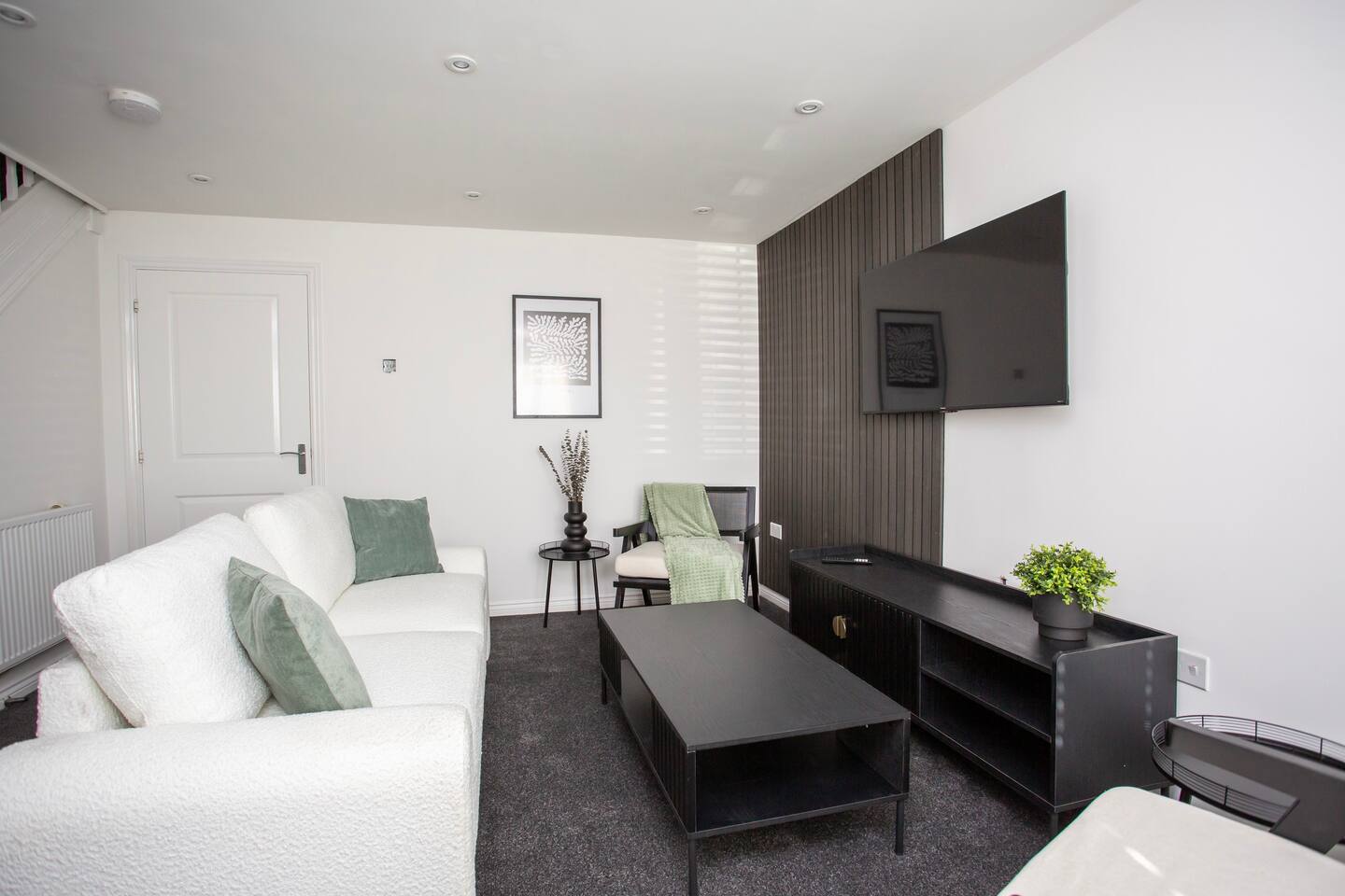 Arkless Grove |FREE Parking WiFi — County Durham, England — vacation rental
