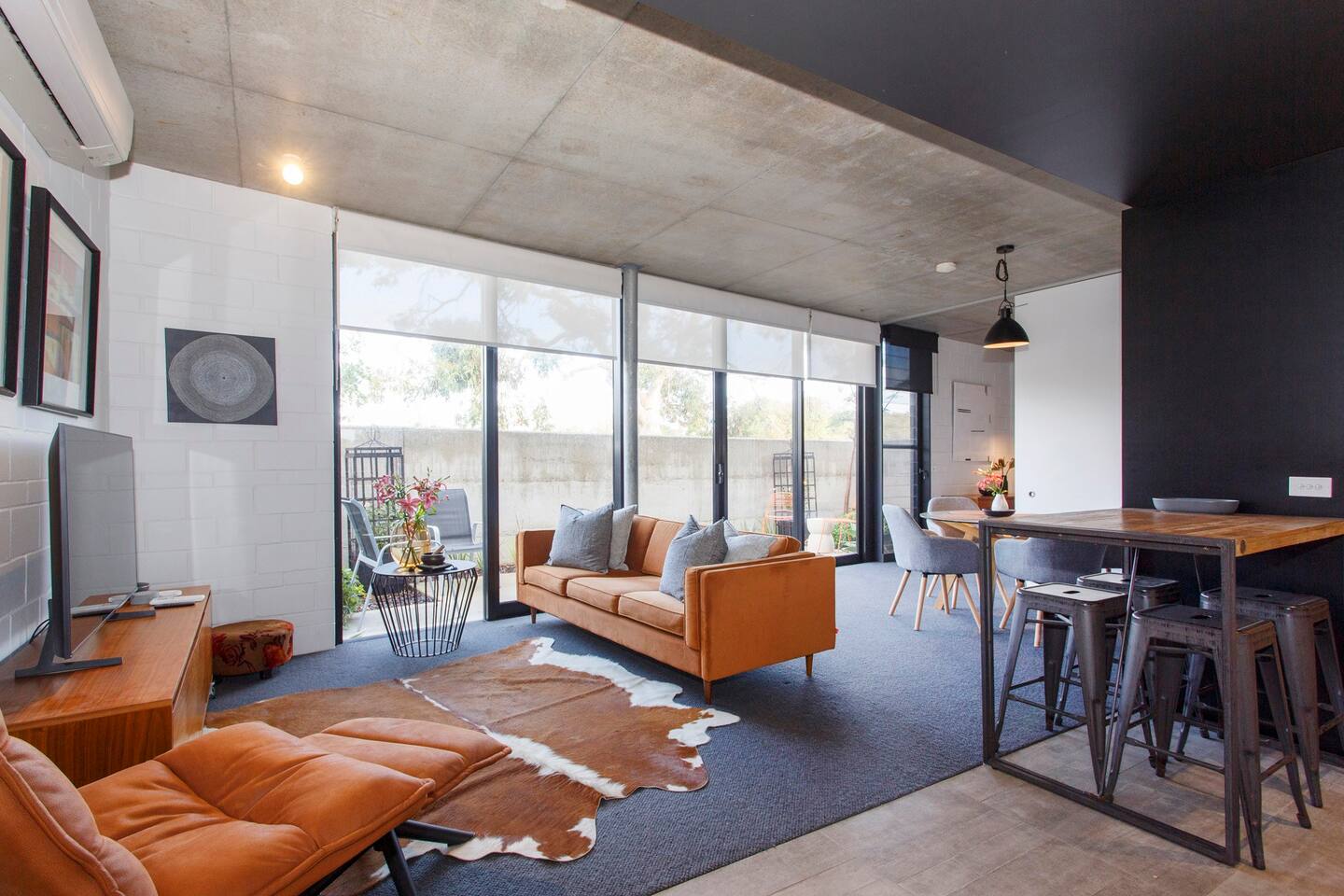Knutsford Modern *NEW* Winter warmer $$$ — Fremantle, WA — vacation rental