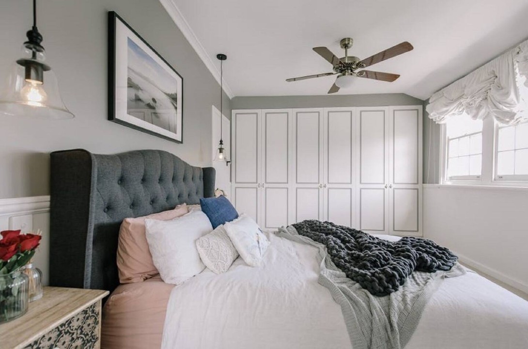 Ideal for multi-generational stays with flexible bedroom arrangements.
