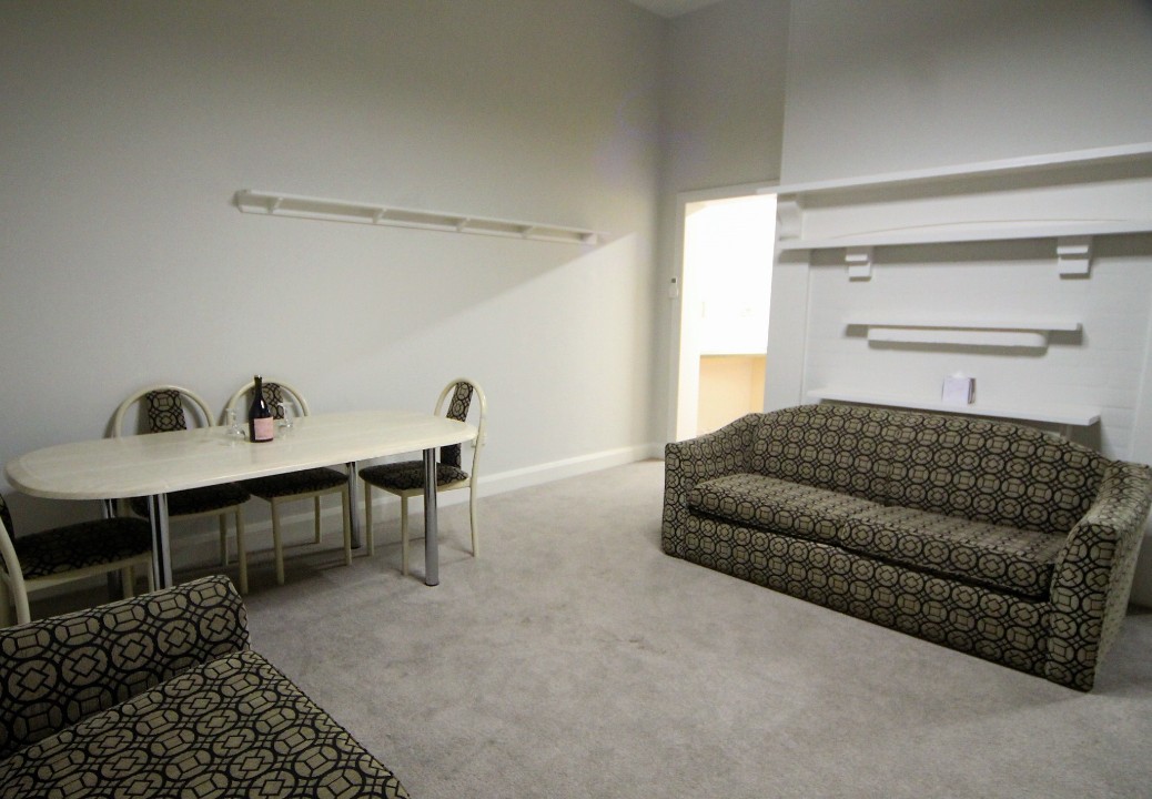 Unlimited free WiFi included for streaming, browsing, or remote work requirements.
