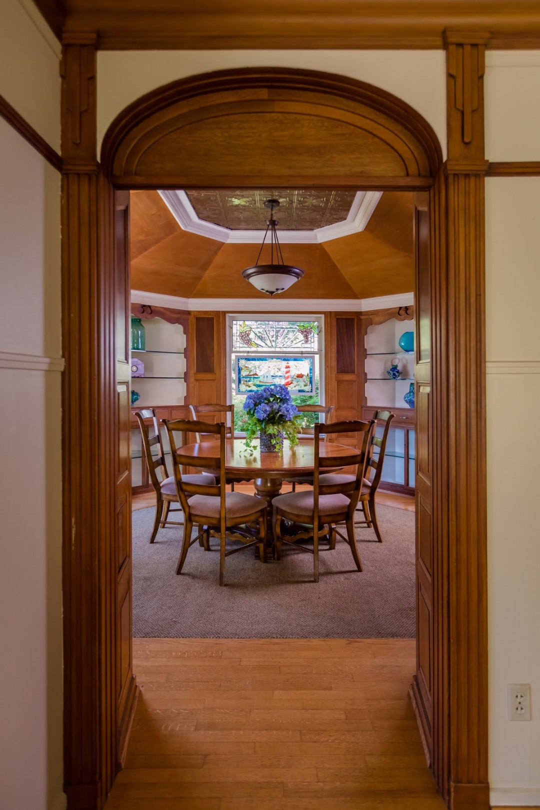 Wisteria Hollow Waterfront Estate — photo 29
