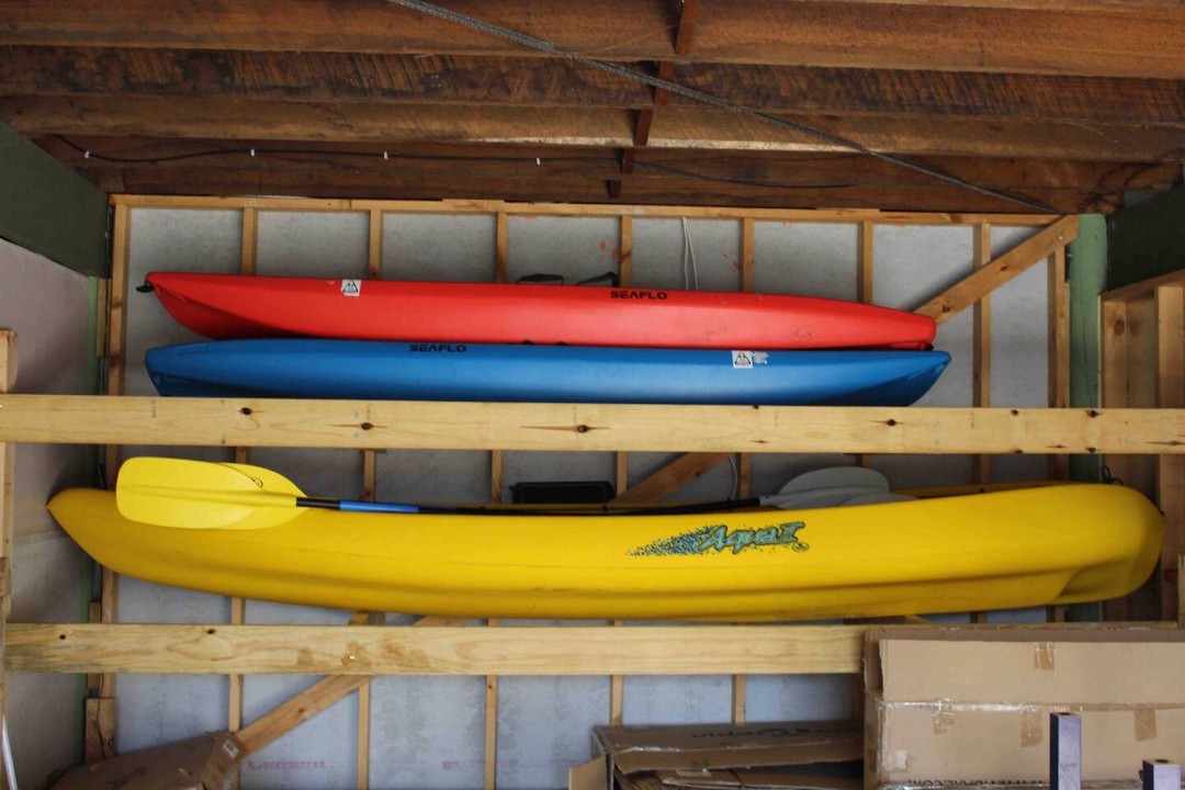 Escape to Lakeside - 