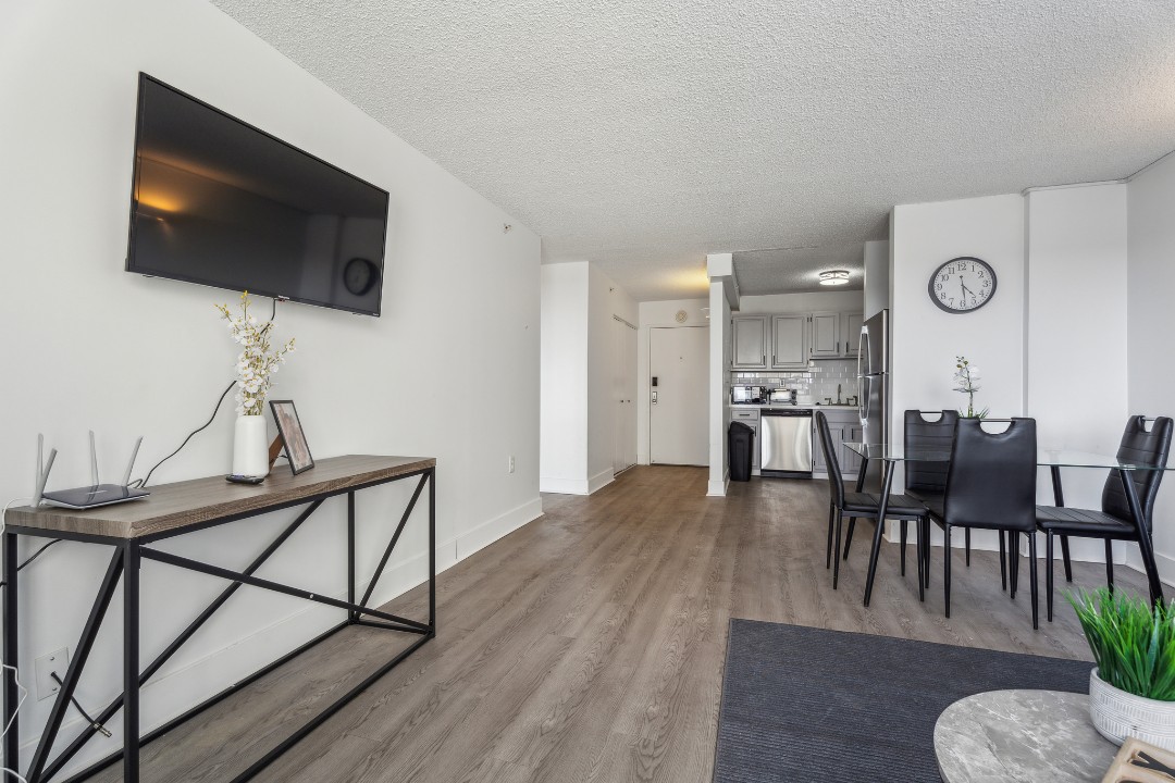 Legacy at Imperial Village · Unit 1109 1/1
