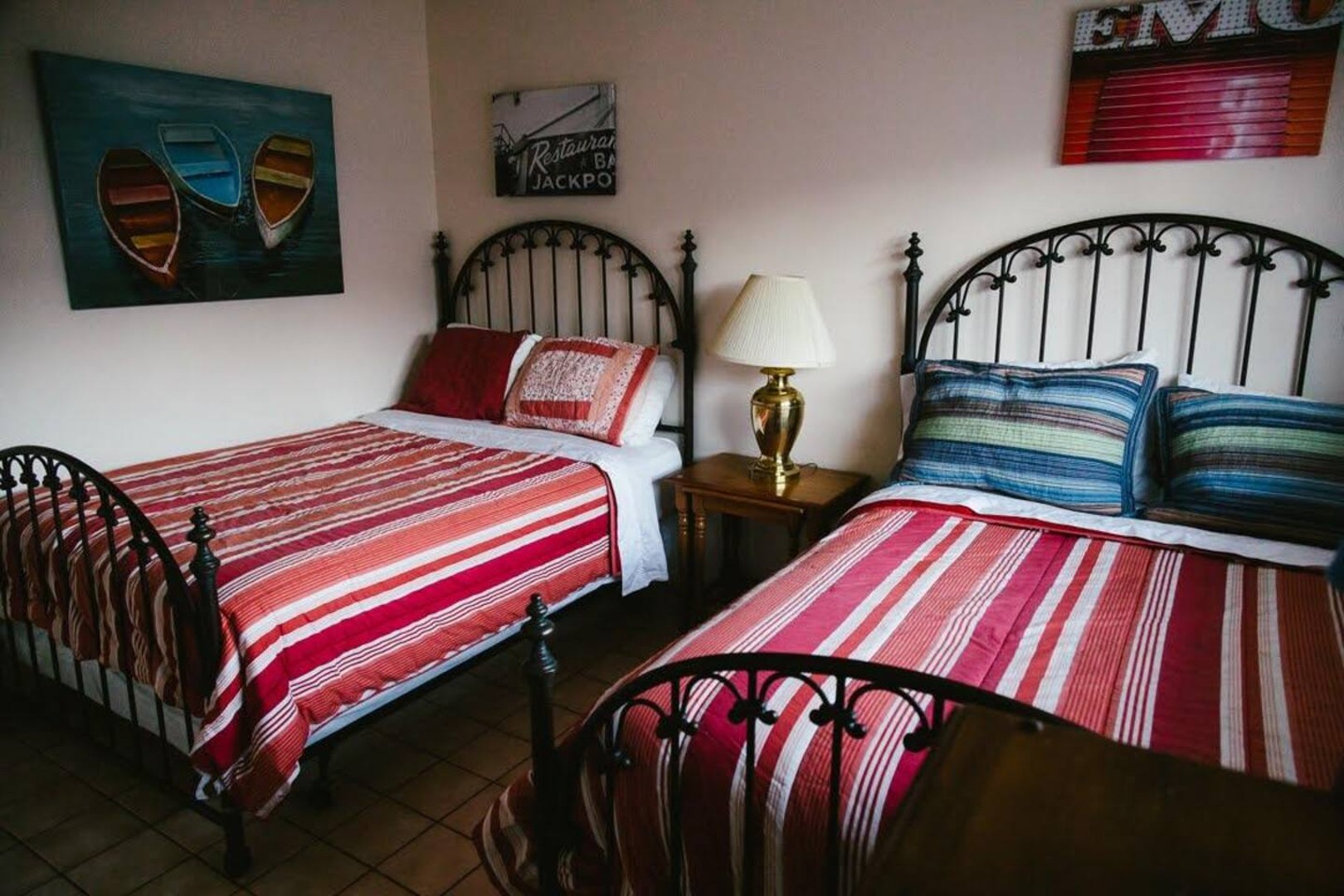 The Retro House — photo 21