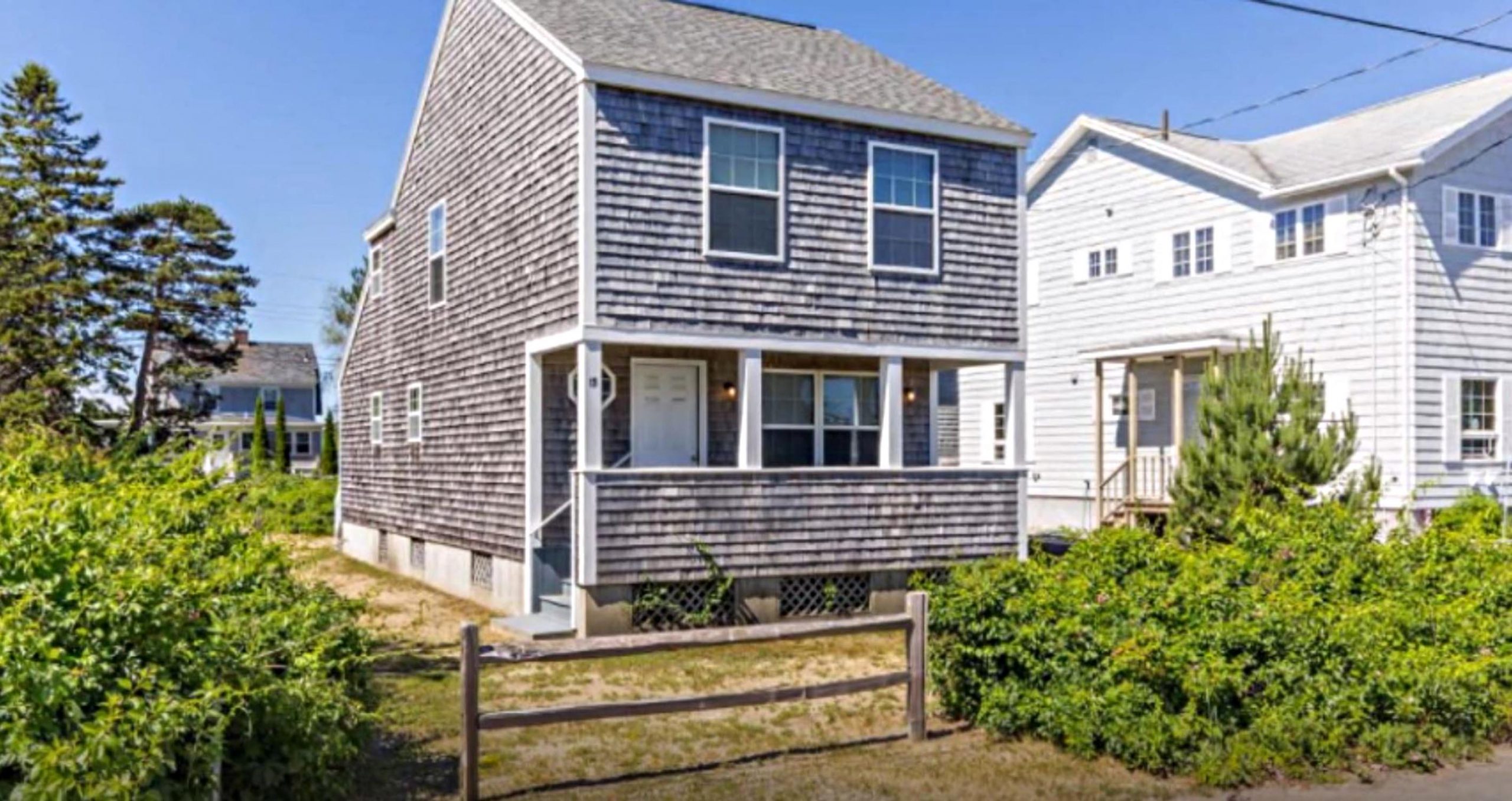 Mayhew     — Ocean Park, ME — vacation rental