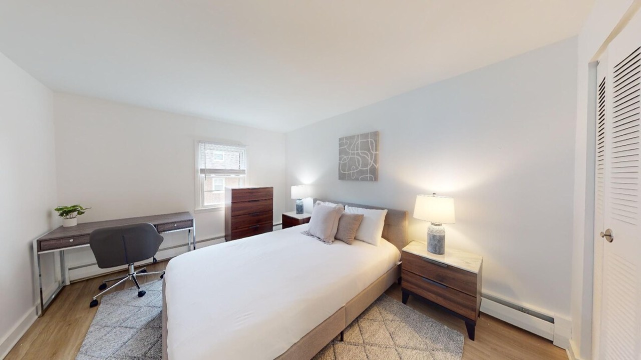 Pinebrook 824 Wharton Drive, 2br