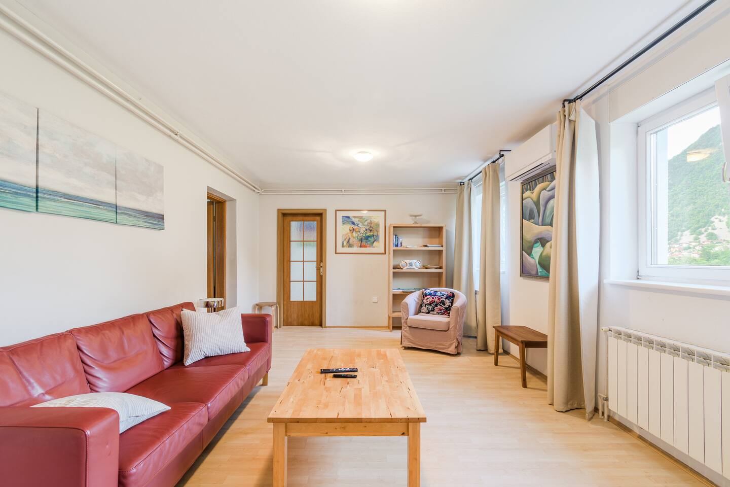 Vila Labod ap. Tolminka — Most na Soči, Tolmin — vacation rental
