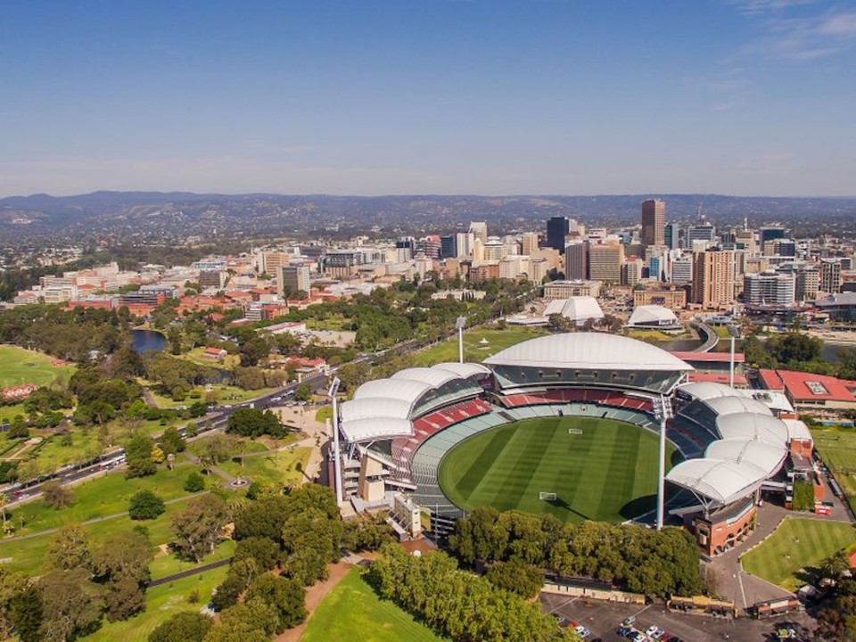 Proximity to the Women’s and Children’s Hospital, Ronald McDonald House, and surrounding clinics supports wellness stays.