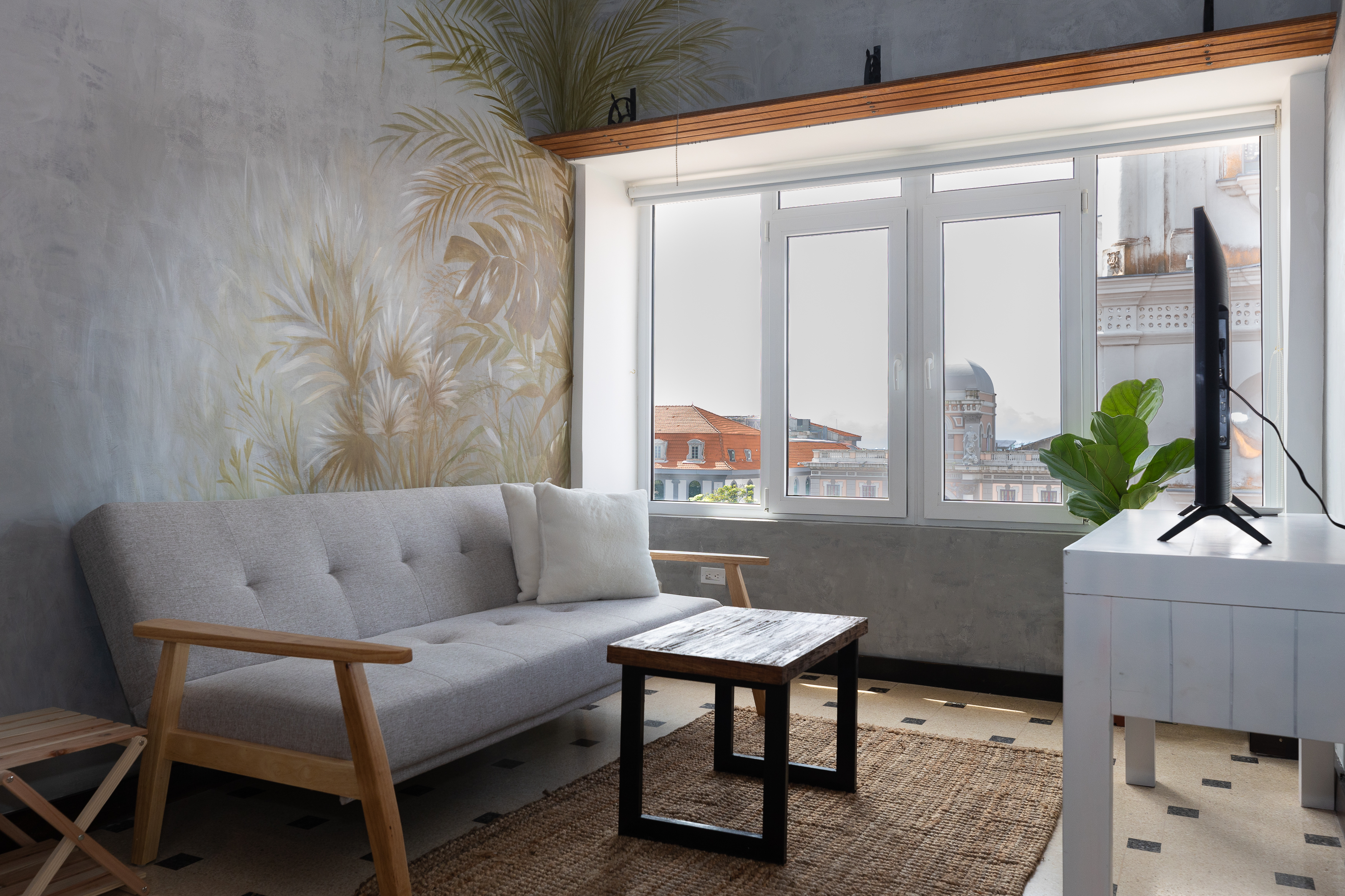 Pitu's Attic by AcoModo @Casco Viejo photo 2