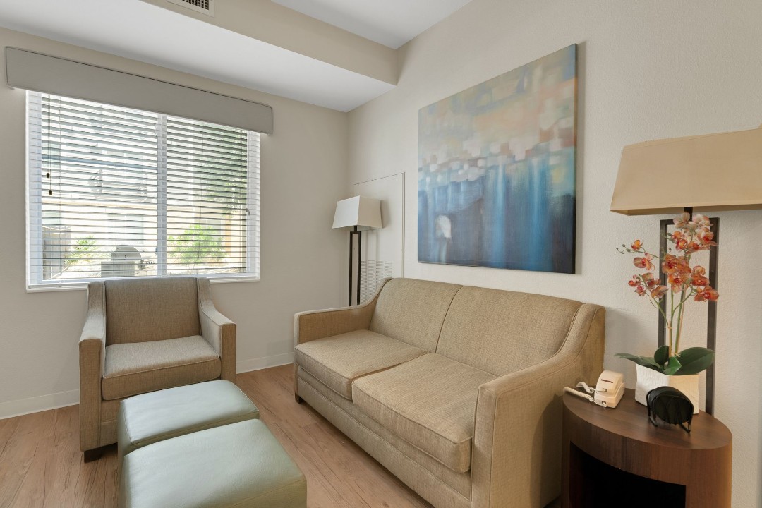 Simplicity At the Rim · Unit 1107  1107 1/1