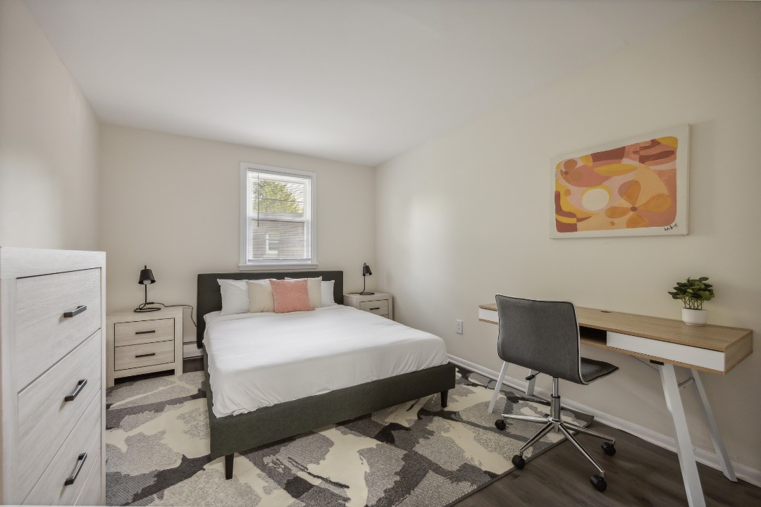 Pinebrook 818 Wharton Drive 2 Bed 2 Bath