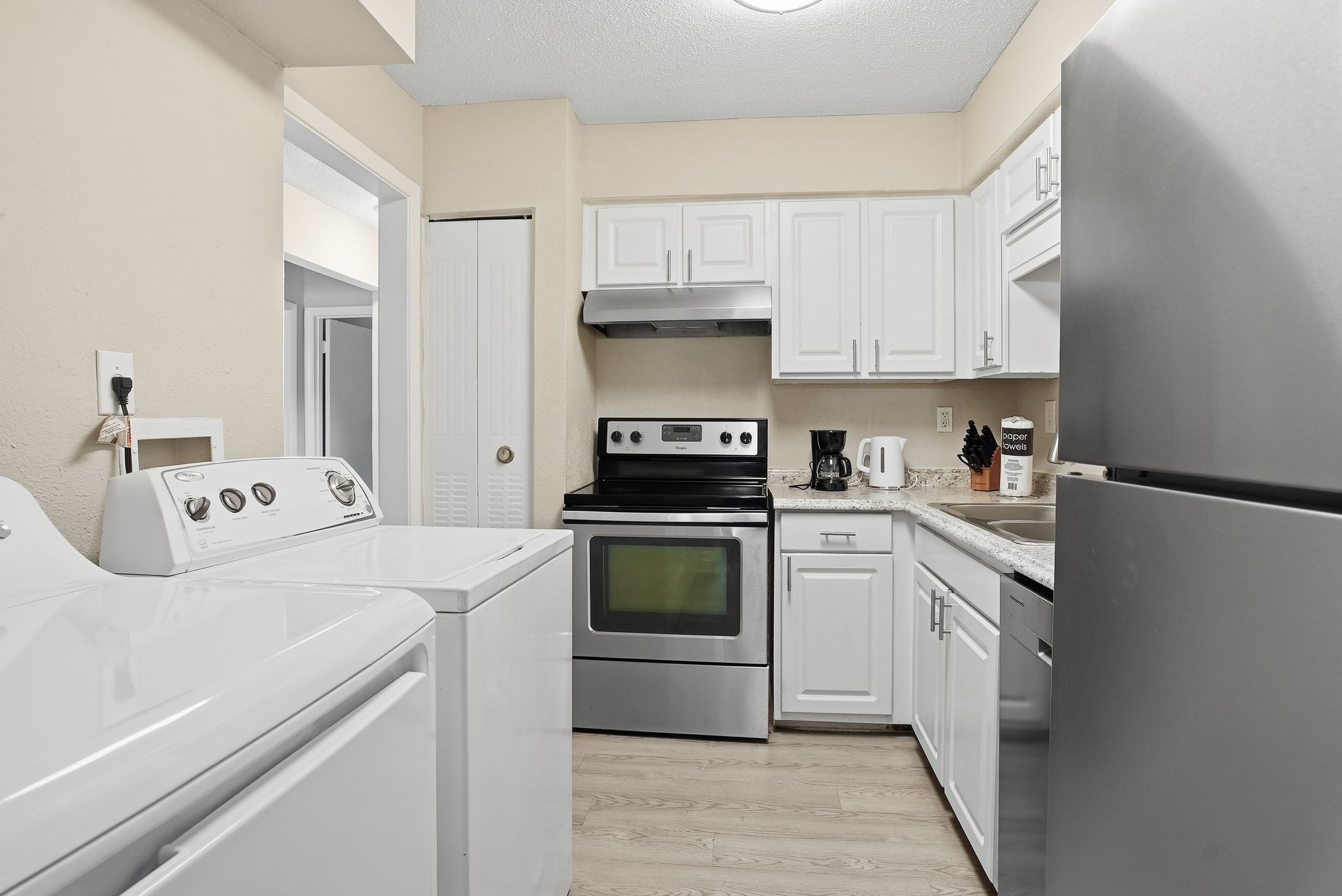 The Madison Apartments