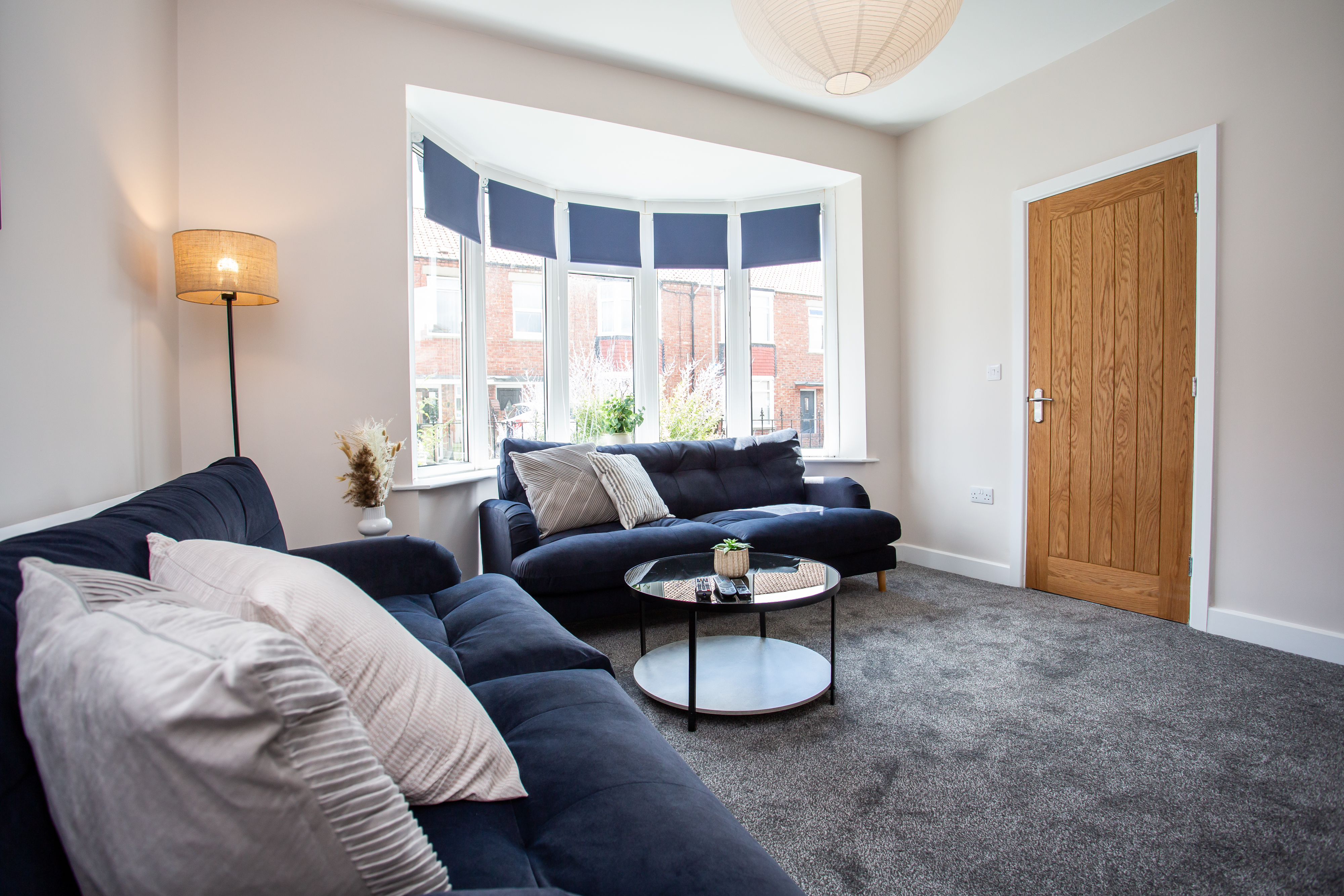 Vacant nests | The Haughton | Spacious | Central — Northumberland, England — vacation rental