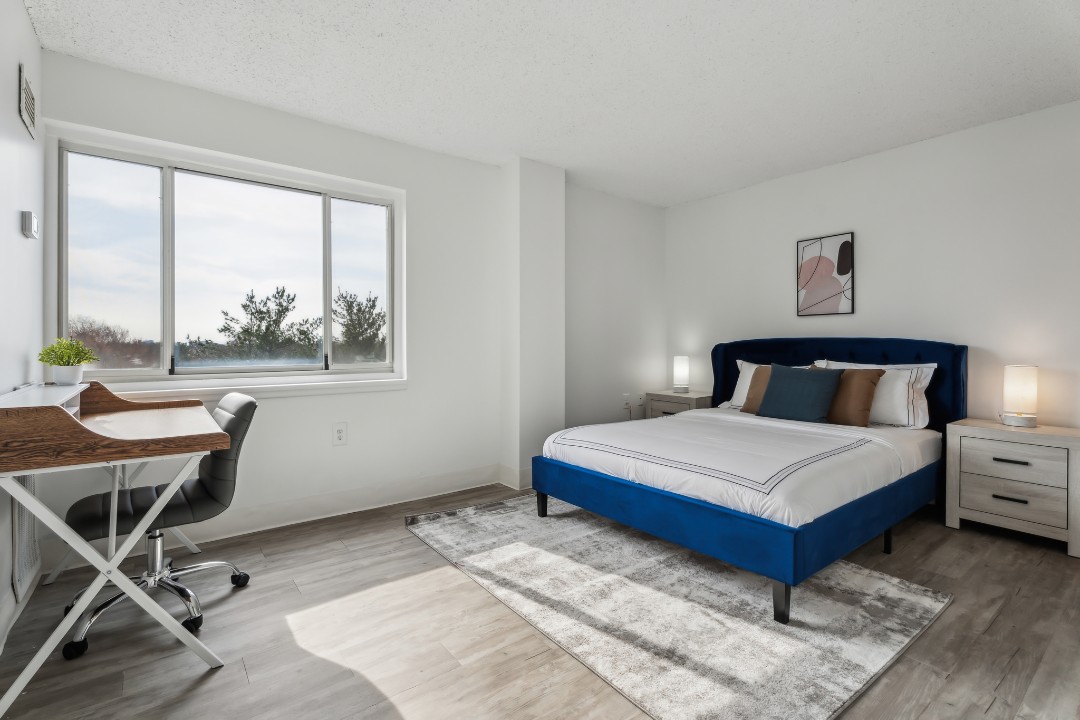Legacy at Imperial Village · Unit 817 2/2