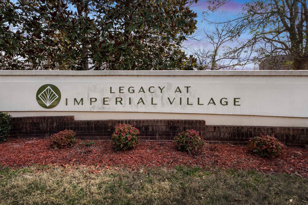 Legacy at Imperial Village · Unit 314 1/1