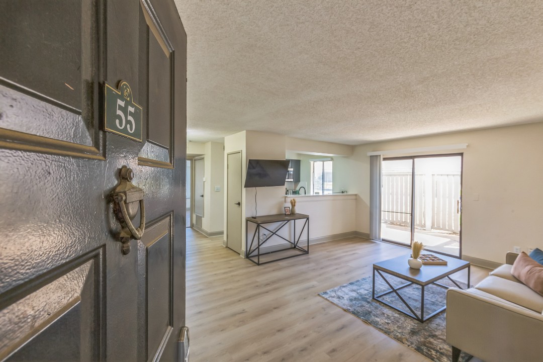 Rosehill Pointe · Unit 55 1/1
