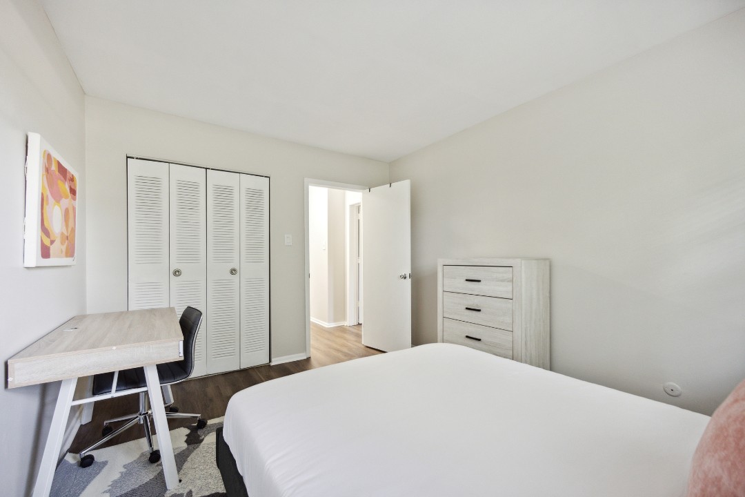 Pinebrook 1406 Wharton Drive 2Br