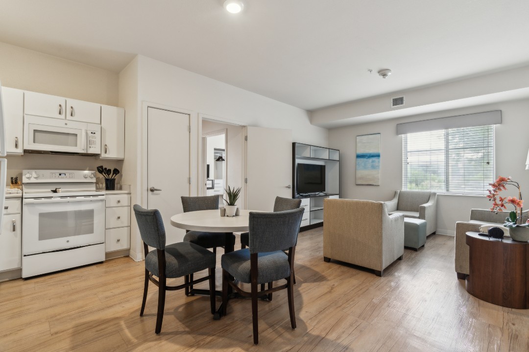Simplicity At the Rim · Unit 1118  3/2